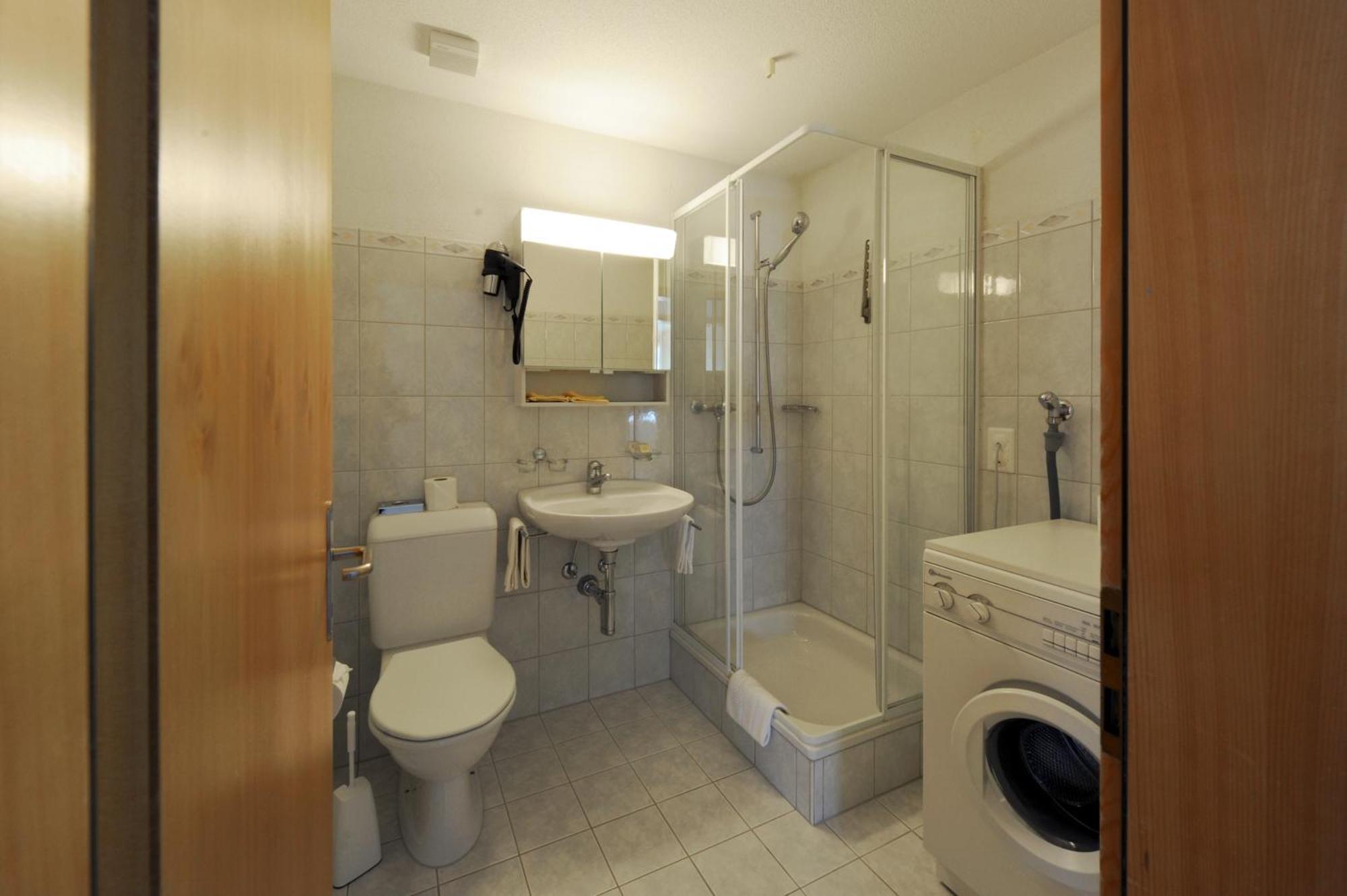 Serviced – Kirchbühl@home