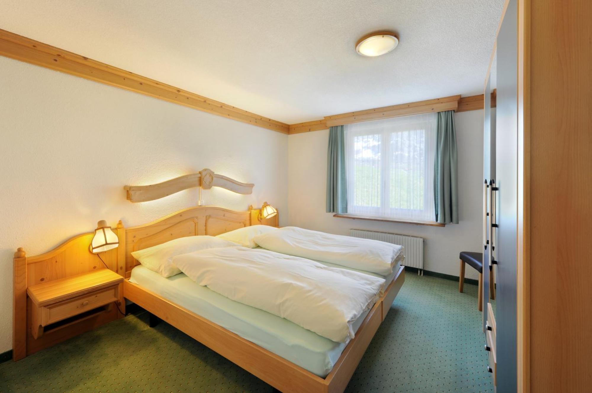 Serviced – Kirchbühl@home 4* Grindelwald