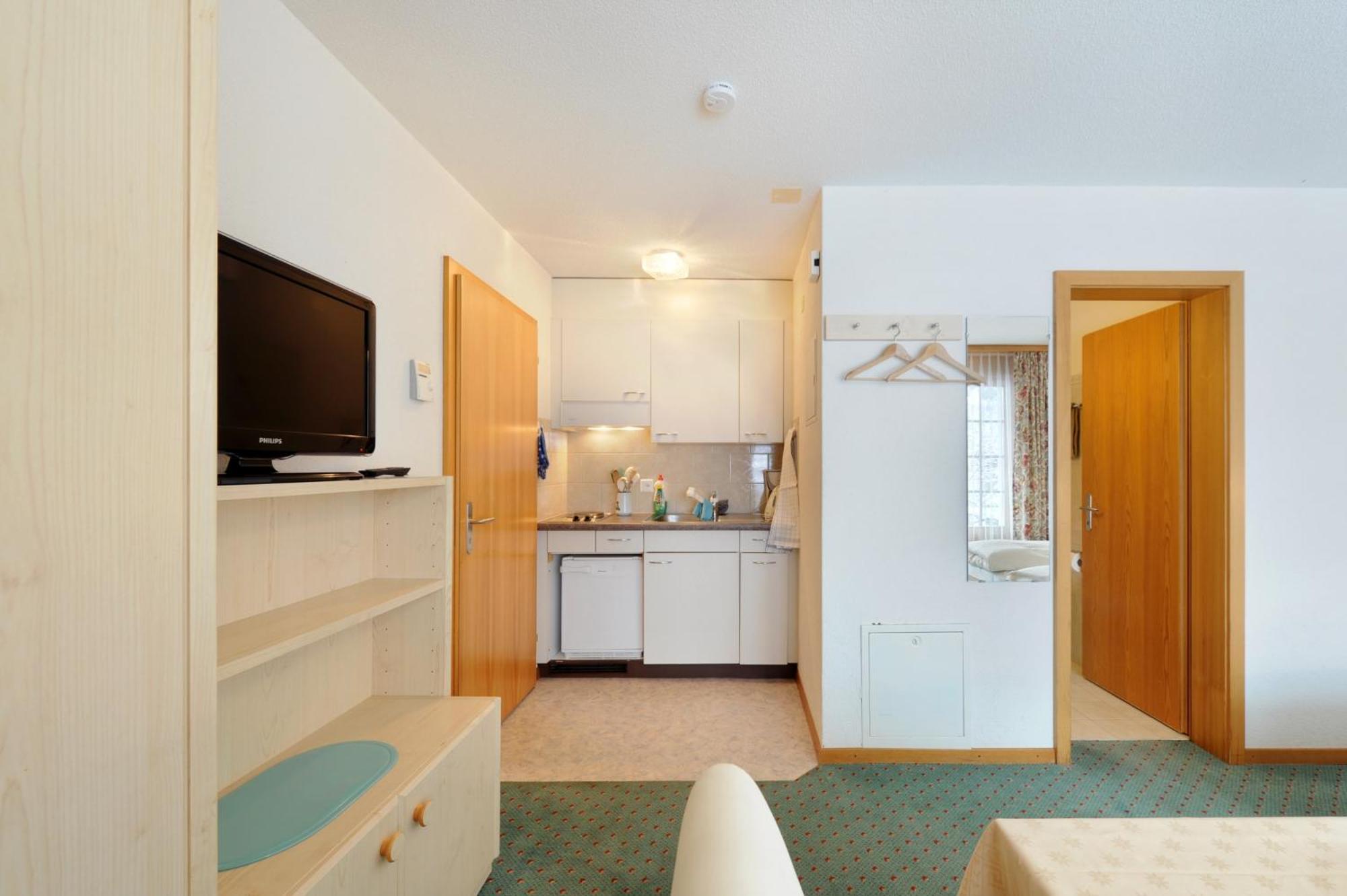 Aparthotel Serviced – Kirchbühl@home